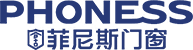 菲尼斯门窗十大品牌